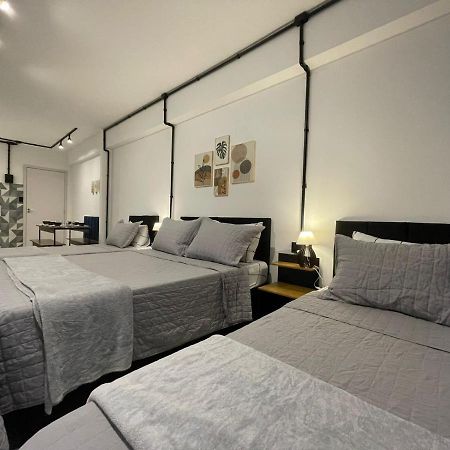 בלומנאו Villa Bilac 06 - Amplo Studio Proximo A Vila Germanica מראה חיצוני תמונה