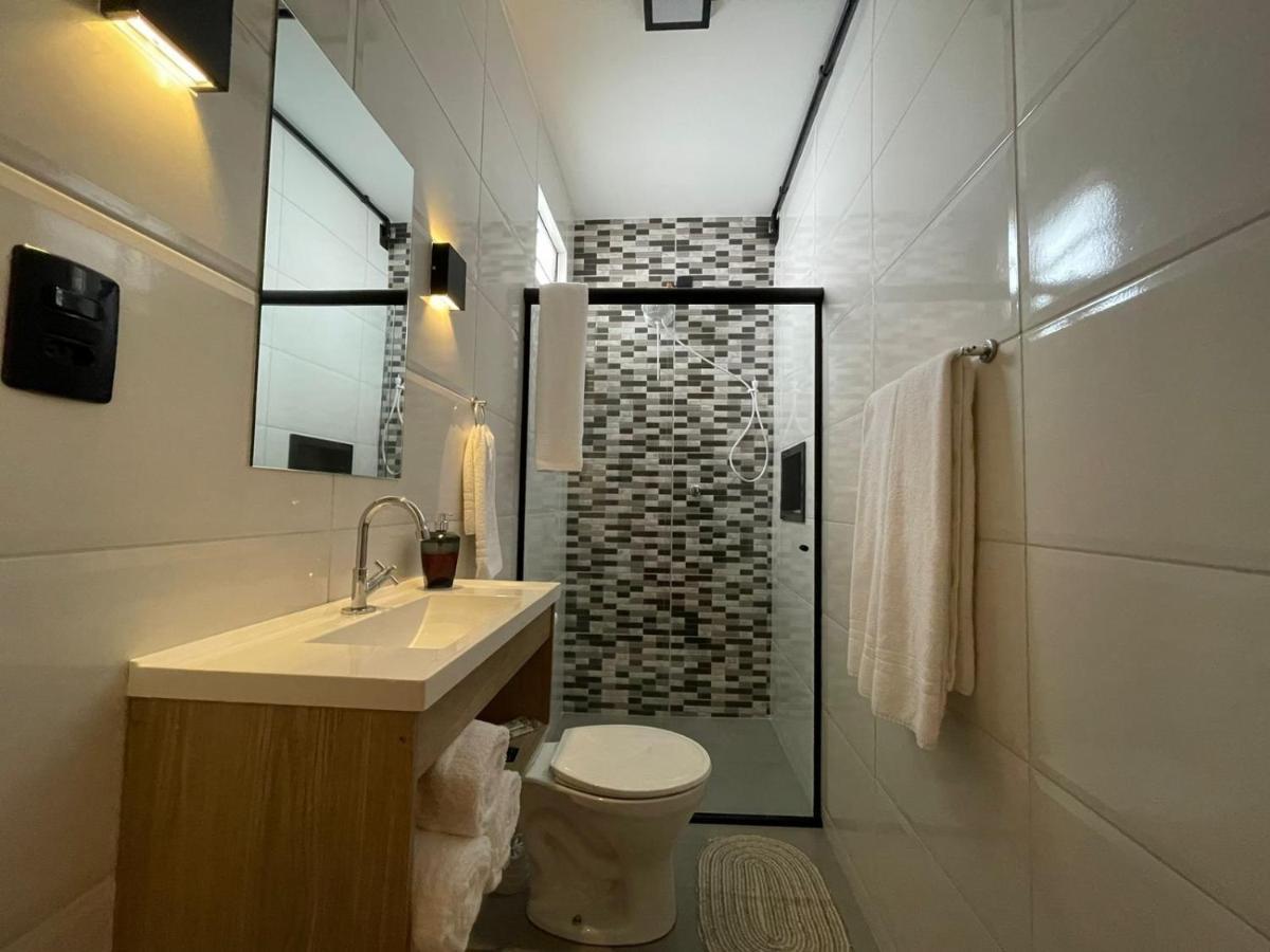בלומנאו Villa Bilac 06 - Amplo Studio Proximo A Vila Germanica מראה חיצוני תמונה