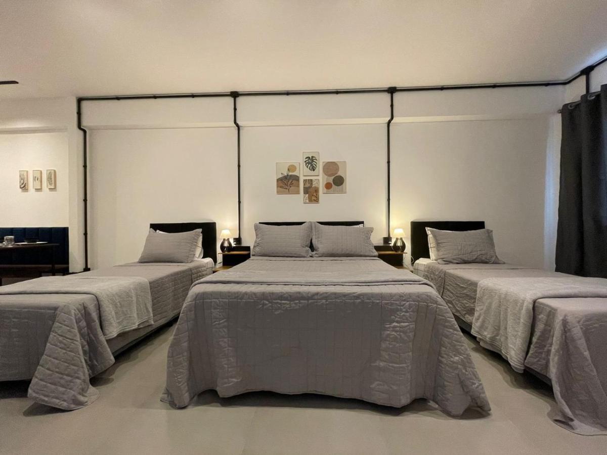 בלומנאו Villa Bilac 06 - Amplo Studio Proximo A Vila Germanica מראה חיצוני תמונה