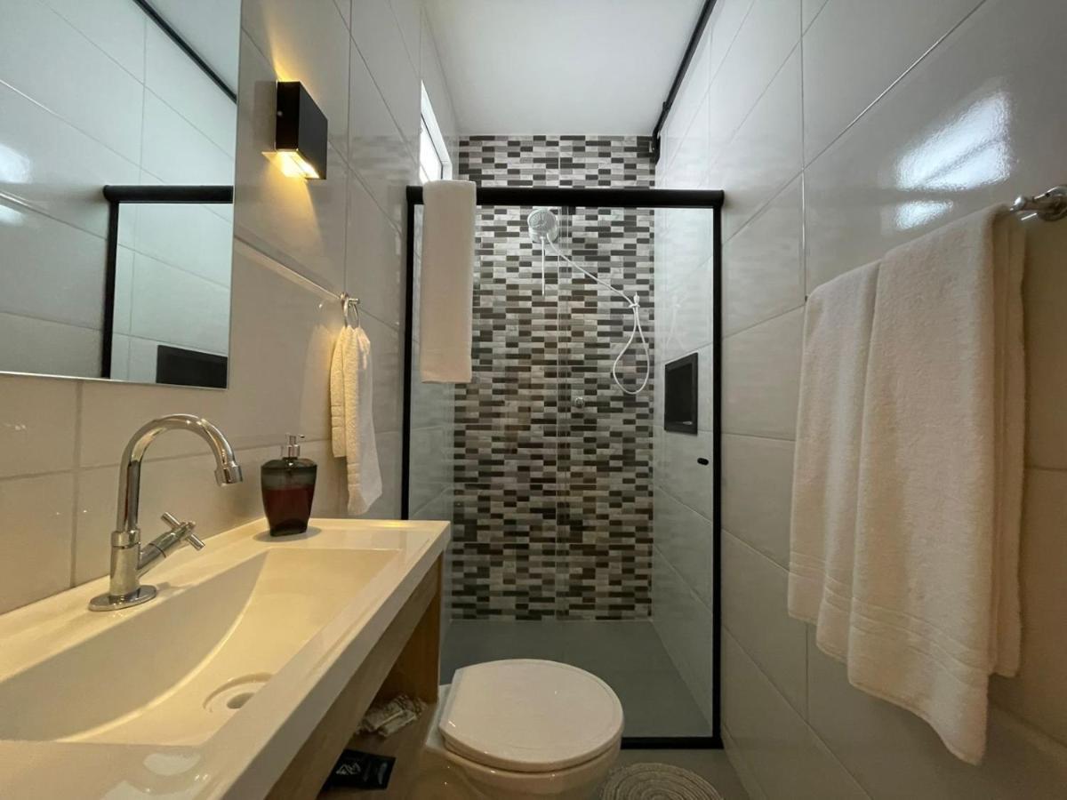 בלומנאו Villa Bilac 06 - Amplo Studio Proximo A Vila Germanica מראה חיצוני תמונה